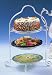 3 TIER DESSERT STAND - SILVER 3 TIER DESSERT STAND