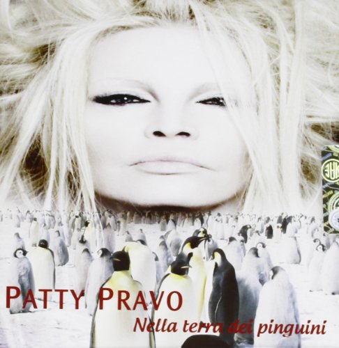 Patty Pravo - Nella Terra Dei Pinguini - Zortam Music