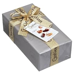 Chocolaterie Guylian Opus Ballotin Pralinenmischung in Geschenkverpackung, 1er Pack (1 x 200 g)