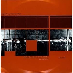 BEST THINGS, THE [Vinyl] by FILTER (Vinyl - 2000) - Single