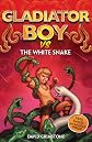 The White Snake
