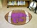 Kansas State Univ Football 22x35 Floor Mat (Rug) - Kansas State Wildcats NCAA College Athletics