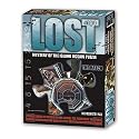 Lost - The Hatch Jigsaw Puzzle 1000pc