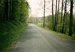 The Road Ahead (North Georgia Days #2)