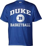 Duke Blue Devils Perennial Basketball T-Shirt