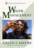 Green Careers: Water Management