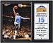 Carmelo Anthony Denver Nuggets 12x15 Plaque with 8x10 Photograph and Plate