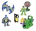 Search : Imaginext Batman vs. Riddler Playset