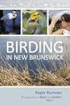 Birding in New Brunswick