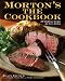 Books : Morton's The Cookbook: 100 Steakhouse Recipes for Every Kitchen