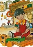 Pinocho (Troquelados clasicos series)