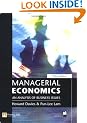 Managerial Economics: An Analysis of Business Issues