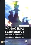 Picture of Managerial Economics: An Analysis of Business Issues