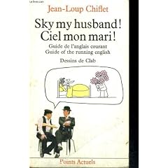 Sky My Husband! Ciel Mon Mari!