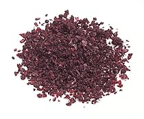 Sumac, Ground - 50 Lb Bag / Box Each
