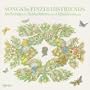 Songs By Finzi & His Friends