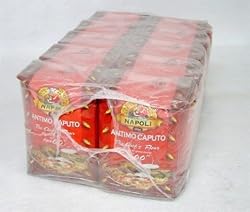 Caputo 00 Antimo Pizza Flour - 10/2.2 lb