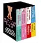 High Heels Mysteries Boxed Set Vol II (Books 4-6 plus a short story)