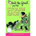 Nate the Great and the Stolen Base | Marjorie Weinman Sharmat