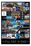 ロック『Pink Floyd/ピンクフロイド（40th）《PPM008》』ポスター