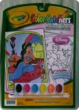 Crayola Disney Princess Color Catchers