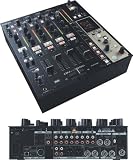 Denon DN-X1600 Professional 4-Ch Matrix Mixer w/USB Audio I/F Denon DN-X1600 Professional 4-Ch Matrix Mixer w/USB Audio I/F