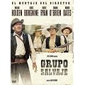Grupo Salvaje [DVD]
