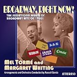 Broadway, Right Now!