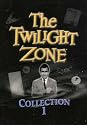 The Twilight Zone - Collection 1
