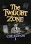 The Twilight Zone - Collection 1