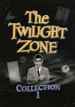 Stream The Twilight Zone - Collection 1 Online.