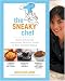 Books : The Sneaky Chef: Simple Strategies for Hiding Healthy Foods in Kids' Favorite Meals [Paperback]