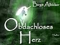 Obdachloses Herz (Nordsee-Thriller)