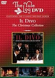 Christmas Collection (The Yule Log DVD)