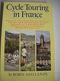 Cycle touring in France