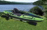 Search : Intex Challenger K1 Kayak