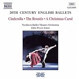 20th Century English Ballets