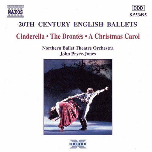CD-Charts  Search : 20th Century British Ballets