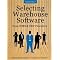 Buy Warehouse Management System Software