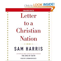 Letter to a Christian Nation