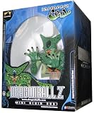 Dragonball Z Palisades Toys Mini Resin Bust Imperfect CellIMAGE