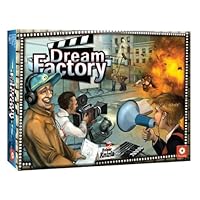 Dream Factory