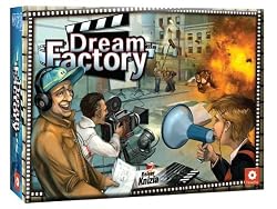 Dream Factory