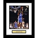 Kevin Durant Framed Print - 8x10"