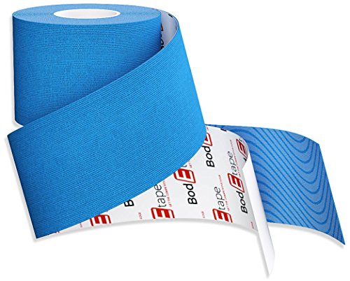 PharMeDoc Kinesiology Tape - Premium Elastic for Muscle Support & Healing