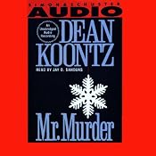 Mr. Murder | [Dean Koontz]