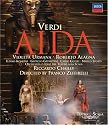 Verdi - Aida (Chailly, Alagna) [Blu-ray] [2007]