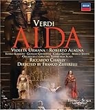 Verdi: Aida [Blu-ray]
