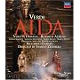 Verdi: Aida [Blu-ray]