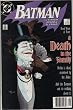 Batman #429 Comic Book